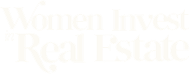 Women Invest in Real Estate