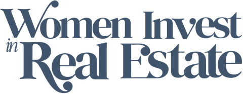 Women Invest in Real Estate